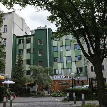 Five Floors Hotel